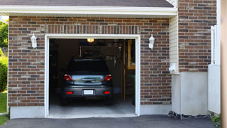 Garage Door Installation at Jefferson Park, Illinois