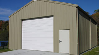 Garage Door Openers at Jefferson Park, Illinois